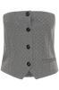 Culture_Annlise_Waistcoat_Grey_Studs_Hilnetta_s