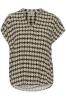 Culture_Bello_ss_blouse_green_milieu_graphic_More_of_Me_4