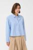 Culture_Daimi_short_blouse_blue_Hilnetta_s_2