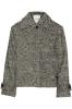 Culture_Mabel_Akeleje_Jacket_Black_White_Hilnetta_s