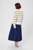 Culture_bernie_Cacheia_Pullover_white_Hilnetta_s_4