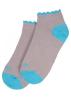 DWRS_Lizzy_Socks_Zilver_Aqua_Hilnetta_s