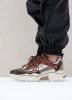 DWRS_Pluto_sneaker_Bordeaux___Brown__Hilnetta_s_1