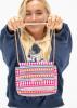 DWRS_Spezia_Aztec_bag_Multi_Pink_Hilnetta_s