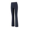 Deblon_Celine_flared_leggings_navy__Hilnetta_s_1