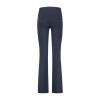 Deblon_Celine_flared_leggings_navy__Hilnetta_s_2