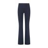 Deblon_Celine_flared_leggings_navy__Hilnetta_s_3