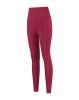 Deblon_Classic_leggings_high_waitsband_Crimson_Red_Hilnetta_s_1