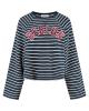 Deblon_Dana_striped_sweater_Navy_Off_White_Hilnetta_s_1