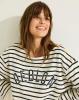 Deblon_Letitia_striped_sweater_pearl_navy_Hilnetta_s_2