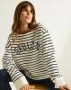 Deblon_Letitia_striped_sweater_pearl_navy_Hilnetta_s_4