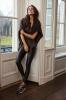 Deblon_Shine_legging_cacao_Hilnetta_s