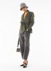 Elias_Rumelis_Jeronima_blazer_dark_khaki_melange_Hilnetta_s