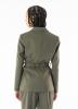 Elias_Rumelis_Jeronima_blazer_dark_khaki_melange_Hilnetta_s_4