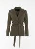 Elias_Rumelis_Jeronima_blazer_dark_khaki_melange_Hilnetta_s_5