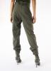 Elias_Rumelis_Nadesha_pants_dark_khaki_melange_Hilnetta_s_2