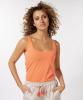 Esqualo_Basic_singlet_papaya_More_of_Me