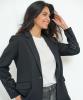 Esqualo_Blazer_embellishment_Black_Hilnetta_s