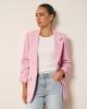 Esqualo_Blazer_linen_look_rose_Hilnetta_s