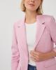 Esqualo_Blazer_linen_look_rose_Hilnetta_s_2