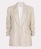 Esqualo_Blazer_linen_stripe_Sand_Hilnetta_s_1