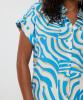 Esqualo_Blouse_Electric_Zebra_Blue_Print_Hilnetta_s_3