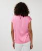 Esqualo_Blouse_R_neck_satin_look_Rose_Hilnetta_s_5