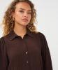 Esqualo_Blouse_basic_crinkle_cacao_Hilnetta_s_1