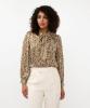Esqualo_Blouse_bow_Dimension_print_Hilnetta_s_2