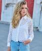 Esqualo_Blouse_broidery_anglaise_Off_White_Hilnetta_s