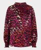 Esqualo_Blouse_collar_Floral_Gem_Print_Hilnetta_s
