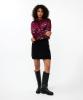 Esqualo_Blouse_collar_Floral_Gem_Print_Hilnetta_s_2