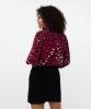 Esqualo_Blouse_collar_Floral_Gem_Print_Hilnetta_s_4
