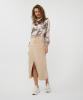 Esqualo_Blouse_crushed_satin_Gold_Hilnetta_s_2