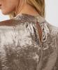 Esqualo_Blouse_crushed_satin_Gold_Hilnetta_s_9