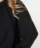 Esqualo_Blouse_fancy_lurex_black_More_of_Me_3