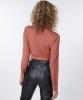 Esqualo_Blouse_fancy_pleats_copper_brown_More_of_Me_3