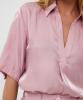 Esqualo_Blouse_oversized_silky_touch_pastel_pink_Hilnetta_s_4