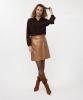 Esqualo_Blouse_plumetis_smock_Chocolate_Hilnetta_s_2