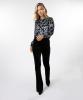 Esqualo_Blouse_puff_sleeve_blue_moon_More_of_Me_2