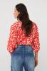 Esqualo_Blouse_raglan_Scarlet_Graphic_print_Hilnetta_s_3