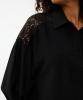 Esqualo_Blouse_sequins_yoke_black_Hilnetta_s_1