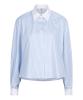 Esqualo_Blouse_striped_Blue_White_Hilnetta_s_5
