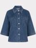 Esqualo_Blouse_studs_denim_blue_Hilnetta_s_1