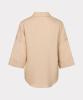 Esqualo_Blouse_turn_up_linen_sand_Hilnetta_s_6