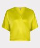Esqualo_Blouse_viscose_sateen_lemon_Hilnetta_s_5