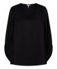 Esqualo_Blouse_wide_sleeve_black_More_of_Me_1