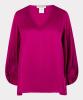 Esqualo_Blouse_wide_sleeve_fuchsia_More_of_Me_4