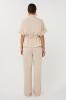 Esqualo_Blouse_zipper_fine_crinkle_light_sand_Hilnetta_s_2
