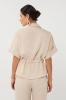 Esqualo_Blouse_zipper_fine_crinkle_light_sand_Hilnetta_s_3